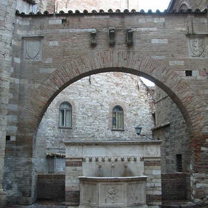 Assisi - Umbrien