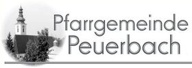 Pfarregemeinde Peuerbach