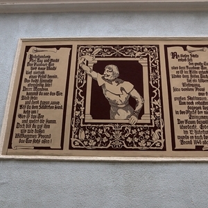 nach Drosendorf