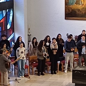 Gottesdienst