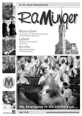 Raminger