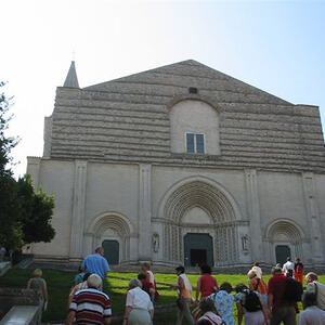 Assisi - Umbrien