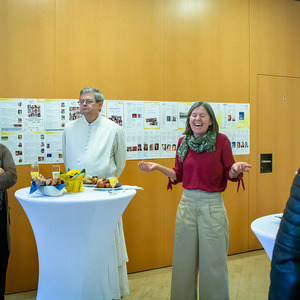 70 Jahrjubiläum & Kleidertausch