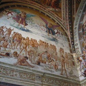 Assisi - Umbrien
