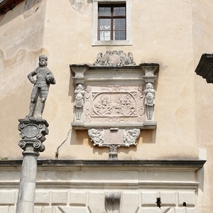 nach Drosendorf