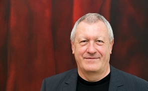 KA-Präsident Dr. Bert Brandstetter