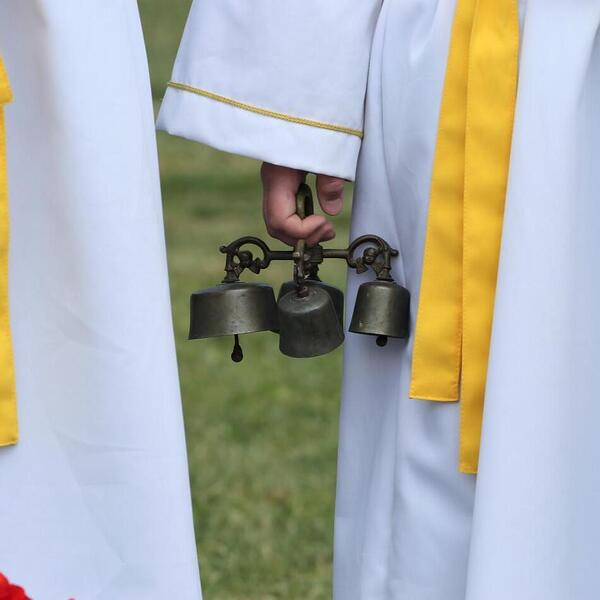 Ministrant*innen