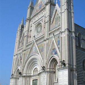 Assisi - Umbrien