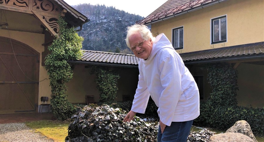 Pater Pausch