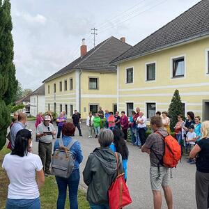Marterlwanderung