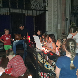 Minis Sommerfest 2024