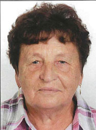 Elfrieda Breitenberger