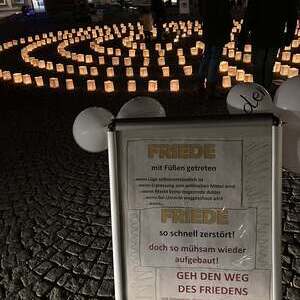 Lichterweg Schärding