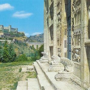 Assisi - Umbrien