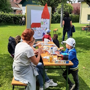 Familiengottesdienst 2024