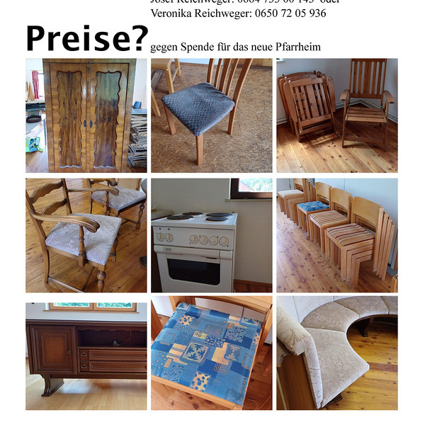 Möbelkatalog