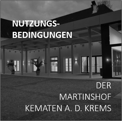 Nutzungsbedingungen