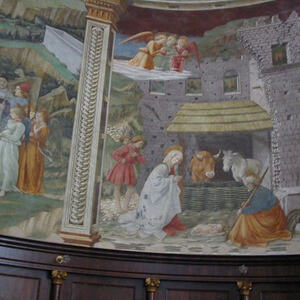 Assisi - Umbrien