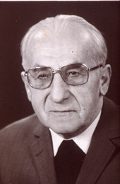 GABRIEL / Leopold RADLMAIR