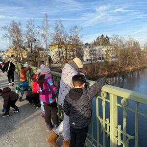 Traunbrücke