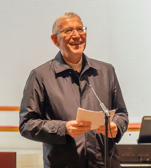 FrauenliturgieFeier in der Pfarre Linz St. Konrad anlaesslich 25 Jahre Frauenkommission der Dioezese LinzFoto Jack Haijes