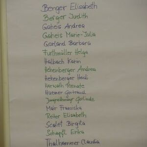 neues Team der KFB / © Max Neundlinger neues Team der KFB