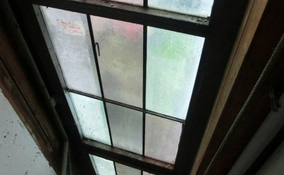 Kirchenfenster