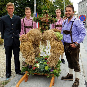 Erntedankfest