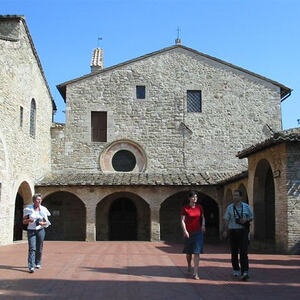 Assisi - Umbrien