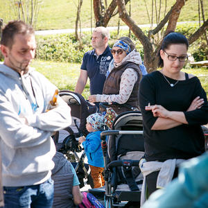 Wanderung