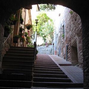 Assisi - Umbrien