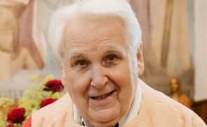 KonsR P. Joseph Kaufmann OCist