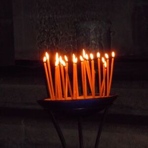 lange Nacht der Kirchen / © Dekanat Eferding lange Nacht der Kirchen