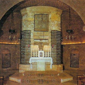 Assisi - Umbrien