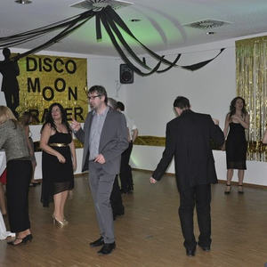 Impressionen Pfarrball Lichtenberg