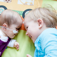 Kinderhospiztag / © Kathrin Wieser Fotografie Das KinderPalliativNetzwerk unterstützt Familien mit schwer kranken Kindern.