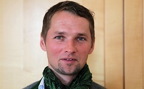 Gimplinger Gerald / © Pfarrgemeinde Rainbach im Innkreis Gerald Gimplinger