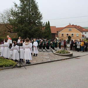 Ostern