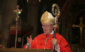 Goldenes Priesterjubiläum 29.6.2014