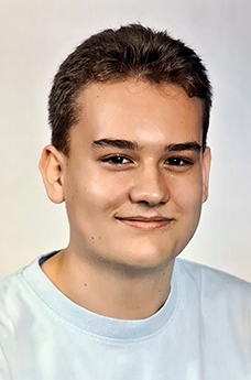 Kern Lukas / privat Lukas Kern