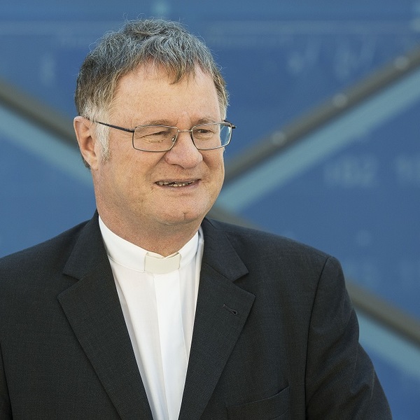 Bischof Dr. Manfred Scheuer / © Diözese Linz / Hermann Wakolbinger