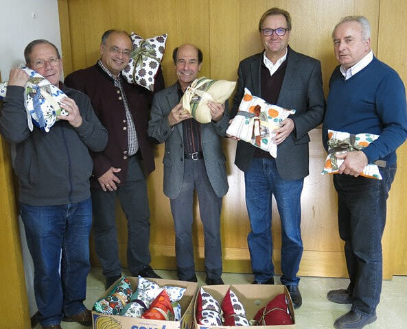 Altensingen 2014, Neumarkt im Mühlkreis