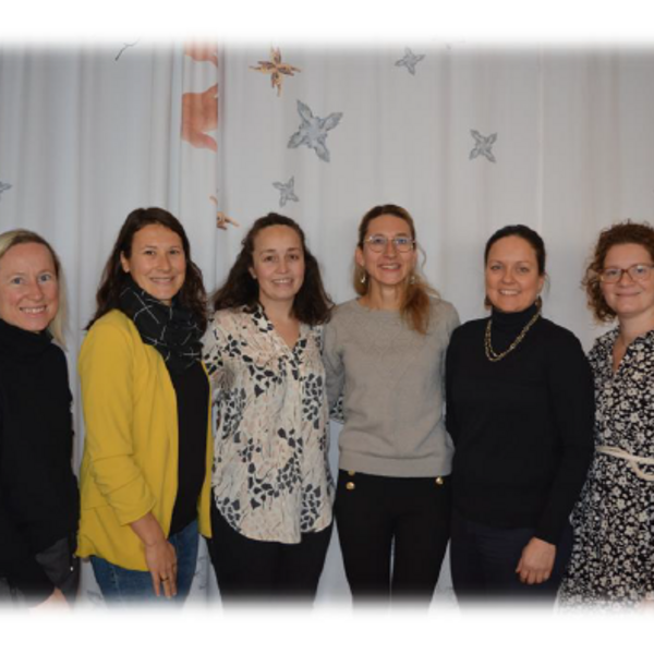 KIWO Team / © Pfarrgemeinde Kematen an der Krems KIWo Team