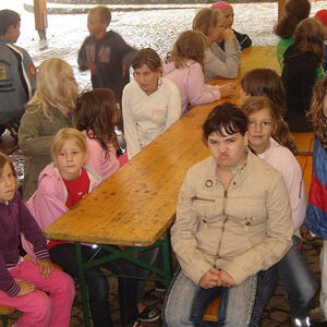 Jungscharlager