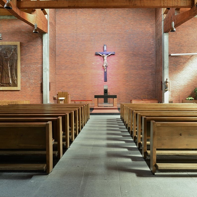 St. Josef