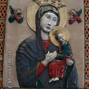 Pfarrkirche St. Antonius