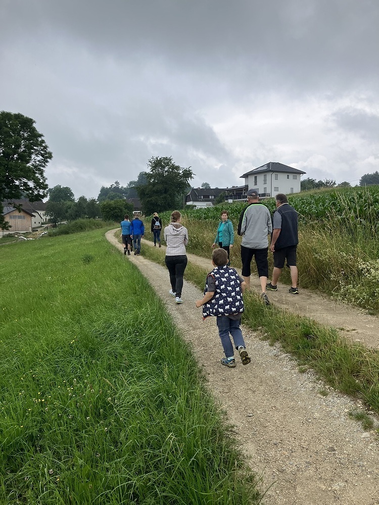 Walk&Talk