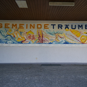 Eingangsbereich