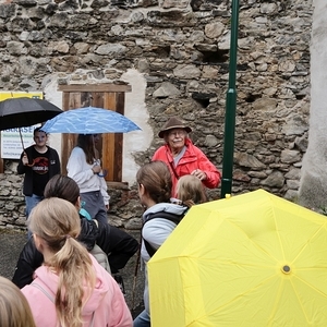 nach Drosendorf