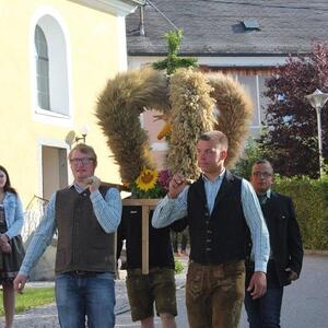 Erntedankfest